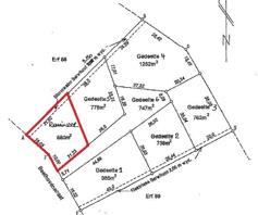 Vacant Land / Plot for sale in Vanderbijlpark SW 5