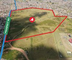 Vacant Land / Plot for sale in Tshepisong