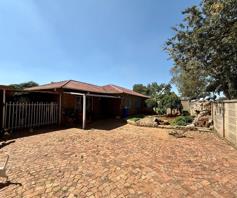 House for sale in Vanderbijlpark CW 6