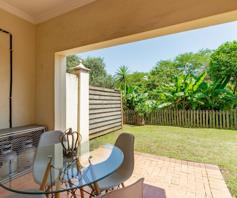 Apartment / Flat for sale in Mount Edgecombe