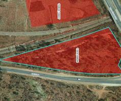 Vacant Land / Plot for sale in Clayville