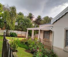 House for sale in Brakpan Central