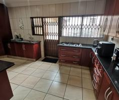 House for sale in Vanderbijlpark SW 5