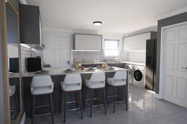 Welcome to Ponta de Cruz, a brand-new smart, green, and secure townhouse development ...