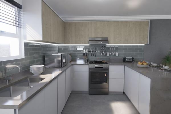 Welcome to Ponta de Cruz, a brand-new smart, green, and secure townhouse development ...
