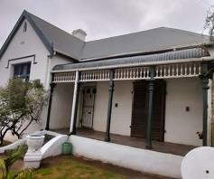 House for sale in Uitenhage Upper Central