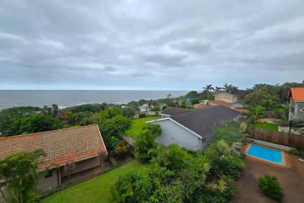 Perched in a prime coastal location, this spacious multi-level home offers an abundance of space and breathtaking 180-degree ocean ...