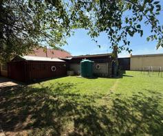 House for sale in Vanderbijlpark CE 2