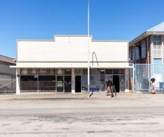 Commercial Property for sale in Uitenhage Upper Central