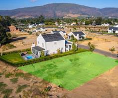 Vacant Land / Plot for sale in Paarl North