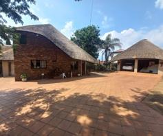 House for sale in Thabazimbi