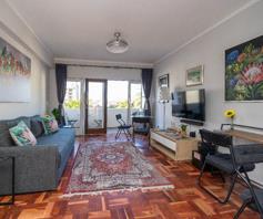 Apartment / Flat for sale in Sea Point