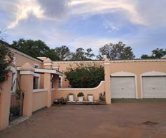 House for sale in Rooiberg