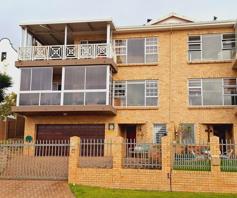 Townhouse for sale in Menkenkop