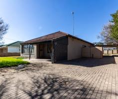 House for sale in New Modder