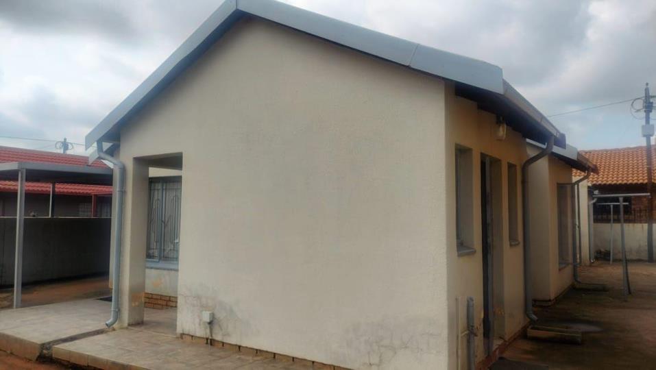 3 Bedroom House for sale in Mahube Valley - P24-115682433