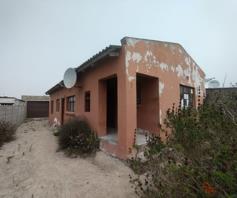 House for sale in Diazville