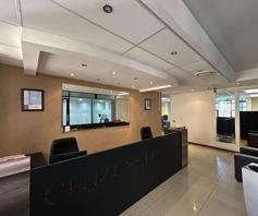 Commercial Property for sale in Rivonia