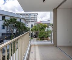 Apartment / Flat for sale in Green Point