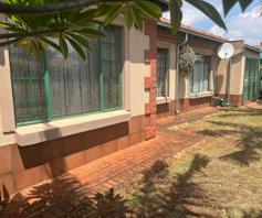 House for sale in Hesteapark