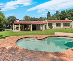 House for sale in Hurlingham Manor