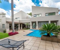 House for sale in Hurlingham Manor