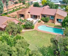 House for sale in Sunninghill