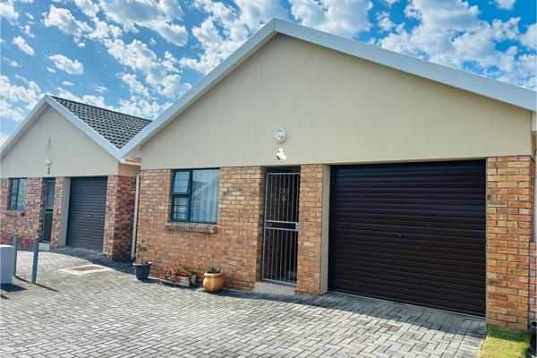 Perfect lock up and Go!

Secure complex with low levies!

Situated in the well managed Jordan&#39;s Place this well priced ...