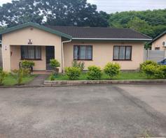 Townhouse for sale in Newlands East