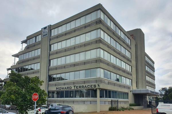 This lovely office space is open plan, with plenty of options for reconfiguration. It has lovely views of Table Mountain and the ...