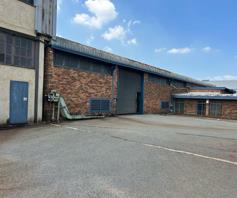 Industrial Property for sale in Anderbolt