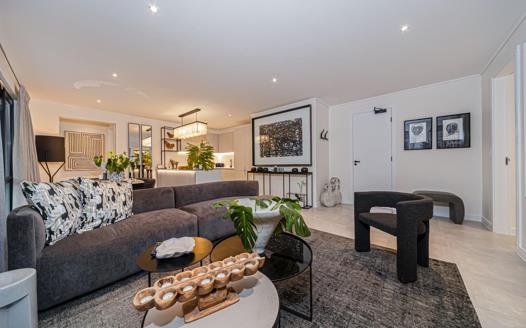 3 Bedroom Apartment / Flat for sale in Hyde Park