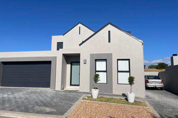 This lovely 4-bedroom family home is newly built and serves as the perfect oasis. It features an open-plan kitchen, lounge, and dining ...