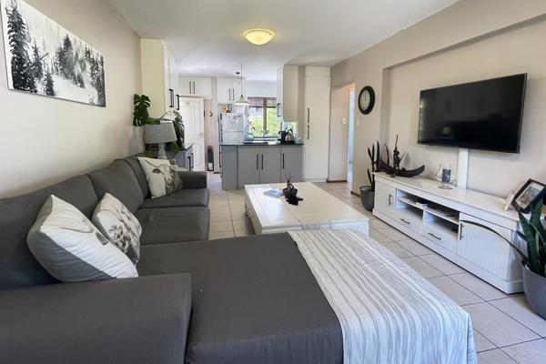 Modern 2-Bedroom Apartment in Prime Bryanston Complex
Welcome to this stylish 2-bedroom, 1-bathroom apartment, offering comfort ...