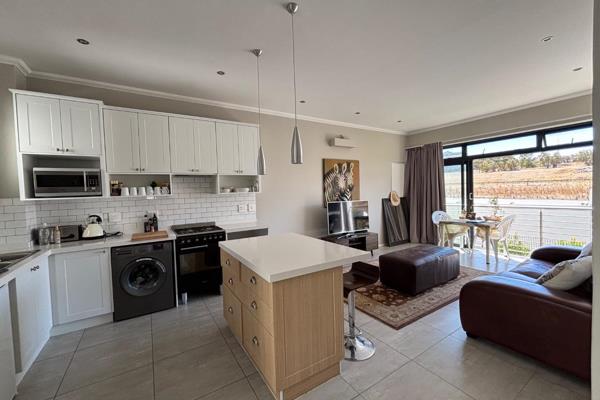 Luxury 2 bed corner flat situation in the upmarket Sitari country Living Estate. Flat is ...