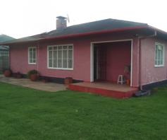 House for sale in Vanderbijlpark CW 6