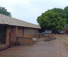 Industrial Property for sale in Tzaneen Industrial North