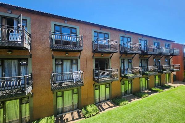 *SOLE MANDATE*
Step into effortless investment with this stylish first-floor bachelor’s apartment in the ever-popular Bains Game Lodge! ...