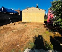 House for sale in Kaalfontein