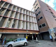 Apartment / Flat for sale in Durban Central