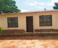 House for sale in Mankweng