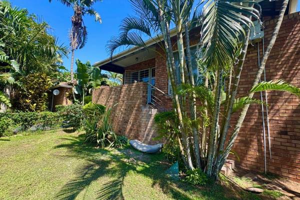 Spacious Pet Friendly 2 Bed Townhouse With Communal Pool in Ballito’s Suburbia 

This ...