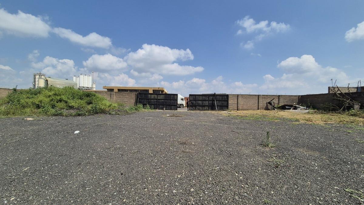 Industrial property for sale in Alrode - 53 Bosworth St - Alberton