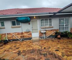 House for sale in Sasolburg Ext 4