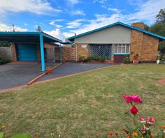 House for sale in Vanderbijlpark SE 1