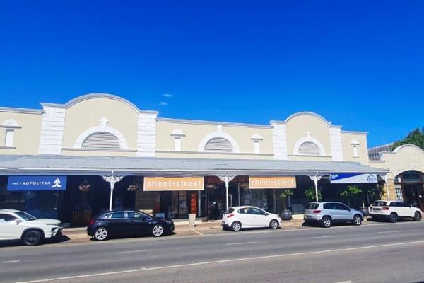 PRIME RETAIL PREMISES IN ICONIC PRINCE VINTCENT BUILDING   
Retail zone available : 167 ...