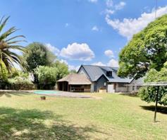 House for sale in Vaalpark