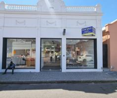 Commercial Property for sale in Woodstock