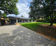 House for sale in Vaalpark