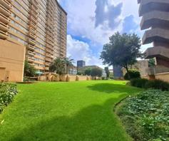 Apartment / Flat for sale in Parktown